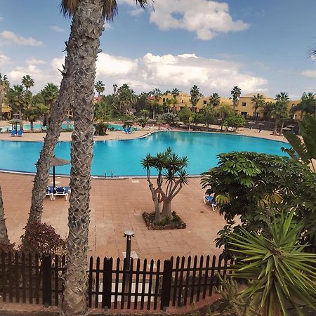 Tamarindo 27 Pool Front Next To The Dunes, Free Wifi Corralejo Exterior foto
