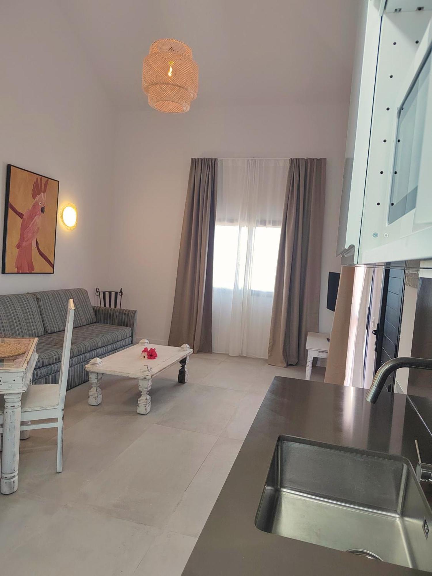 Tamarindo 27 Pool Front Next To The Dunes, Free Wifi Corralejo Exterior foto